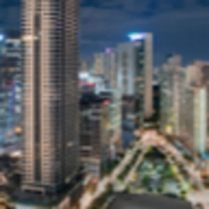 Meet your Posher, Mia